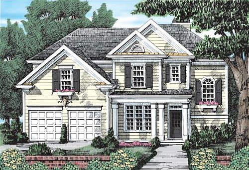 2nd image of 12 Fields Of Northmeade Lot 12