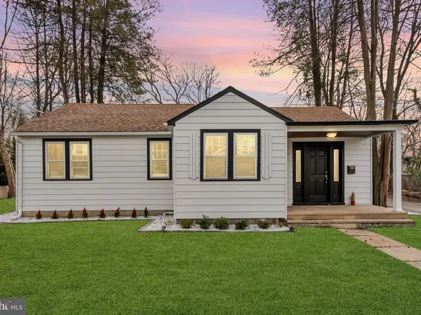 116 Hough St, Pemberton, NJ 08068