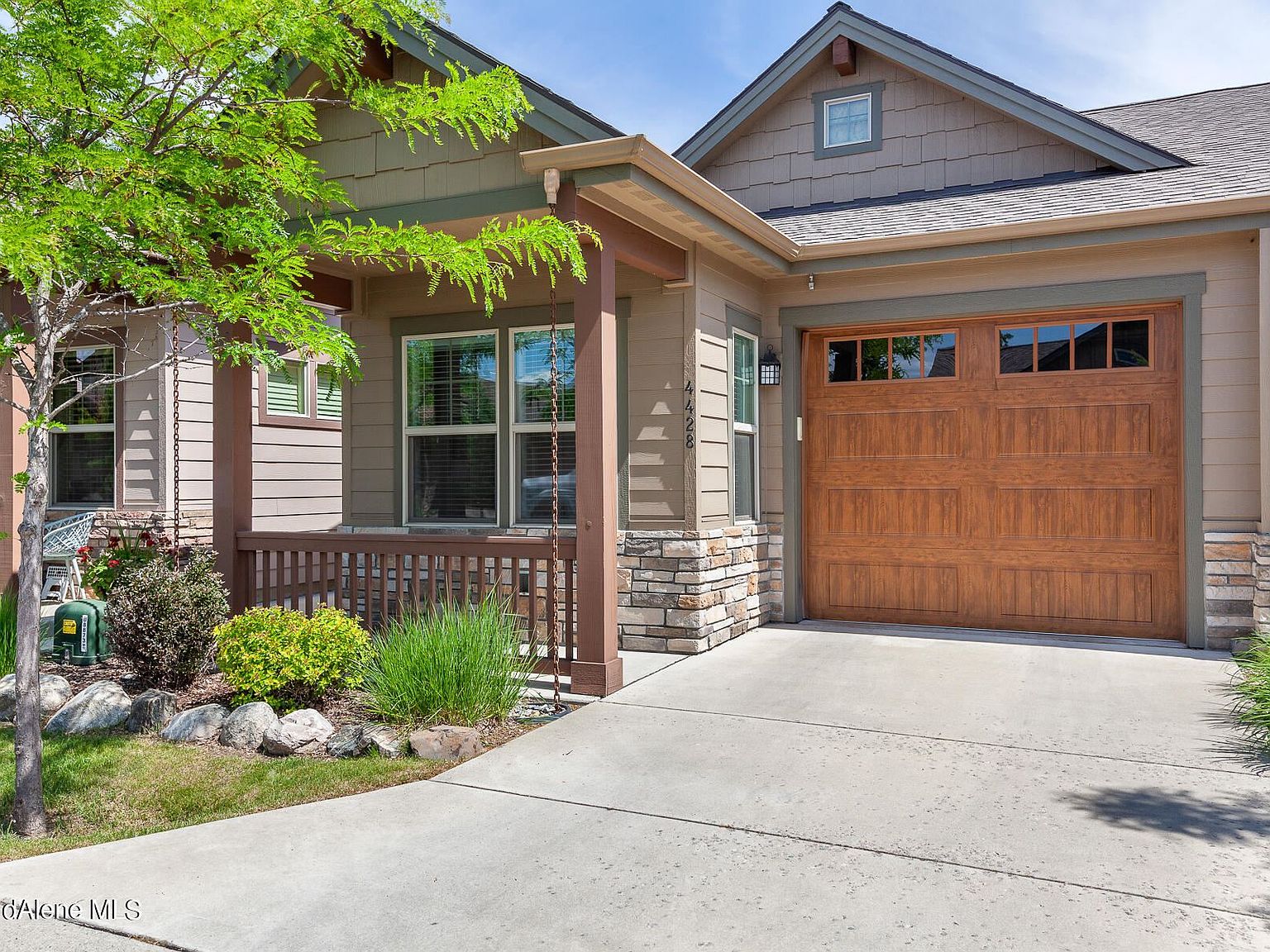 4428 N Meadow Ranch Ave, Coeur D Alene, ID 83815 Zillow