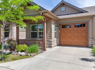 4428 N Meadow Ranch Ave, Coeur D Alene, ID 83815
