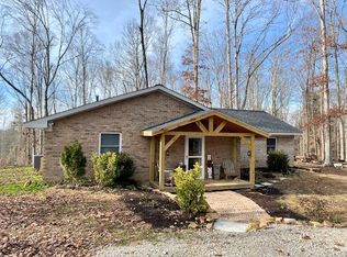 750 Old Standing Stone Rd, Livingston, TN 38570