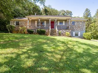 2410 Scribners Mill Rd, Culleoka, TN 38451