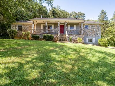 2410 Scribners Mill Rd, Culleoka, TN, 38451