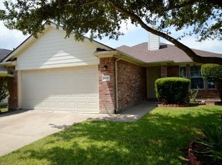 6539 Gorton Dr, Katy, TX 77449