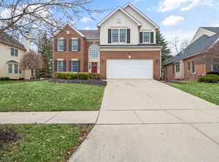 1149 Shetland Dr, South Lyon, MI