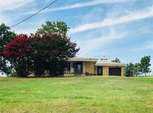 31006 Caddo Rd, Anadarko, OK 73005