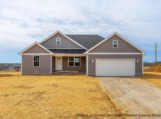 101 Dean Dr, Harrodsburg, KY 40330