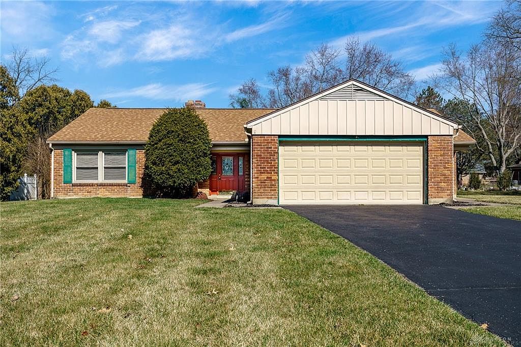 581 E Rahn Rd, Dayton, OH 45429 | Zillow