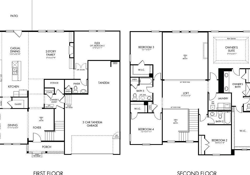 2nd image of 2537 Elm Grant Dr