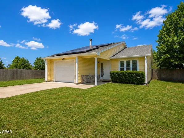601 Nicole Dr, Panama City, FL 32404