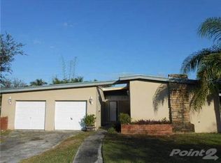 27335 SW 166th Ave, Homestead, FL 33031