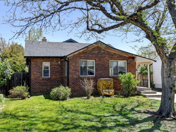 2136 Harlan Street, Edgewater, CO 80214