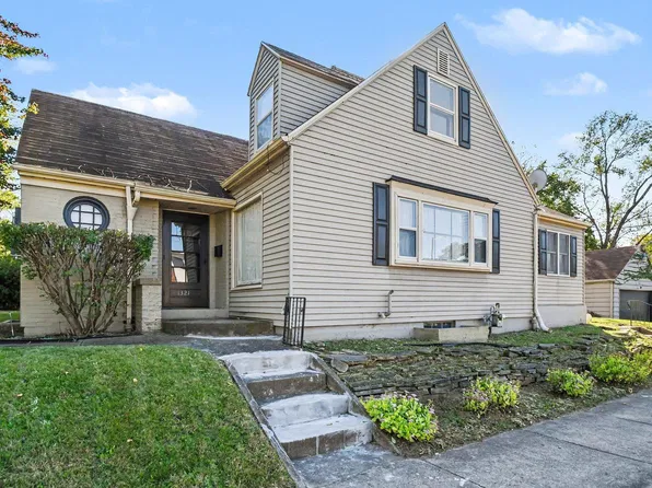 1321 Leeper Ave, South Bend, IN 46617