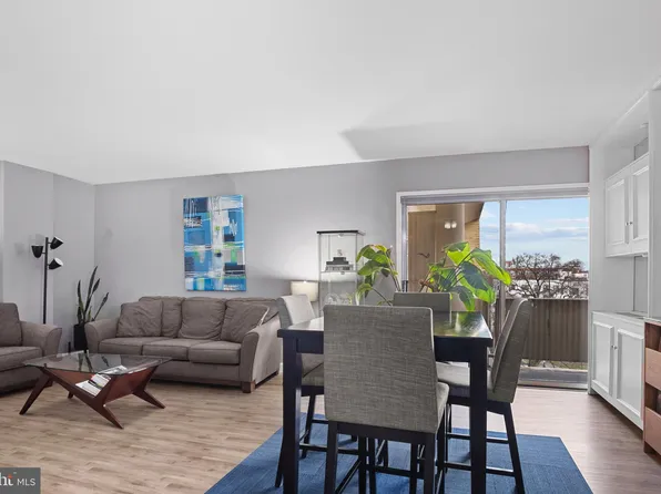 4600 Connecticut Ave NW APT 904, Washington, DC 20008