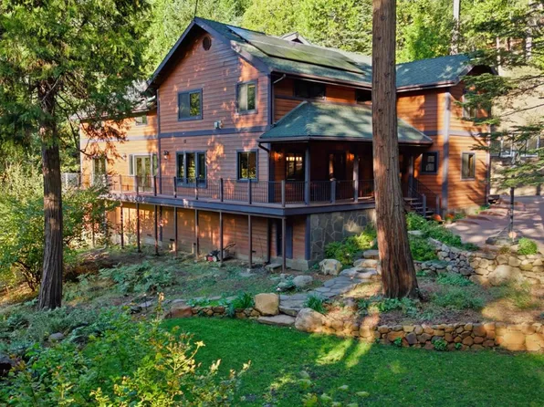 Valencia Road, Nevada City, CA 95959