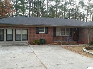 3703 Sparkman Dr NW, Huntsville, AL 35810