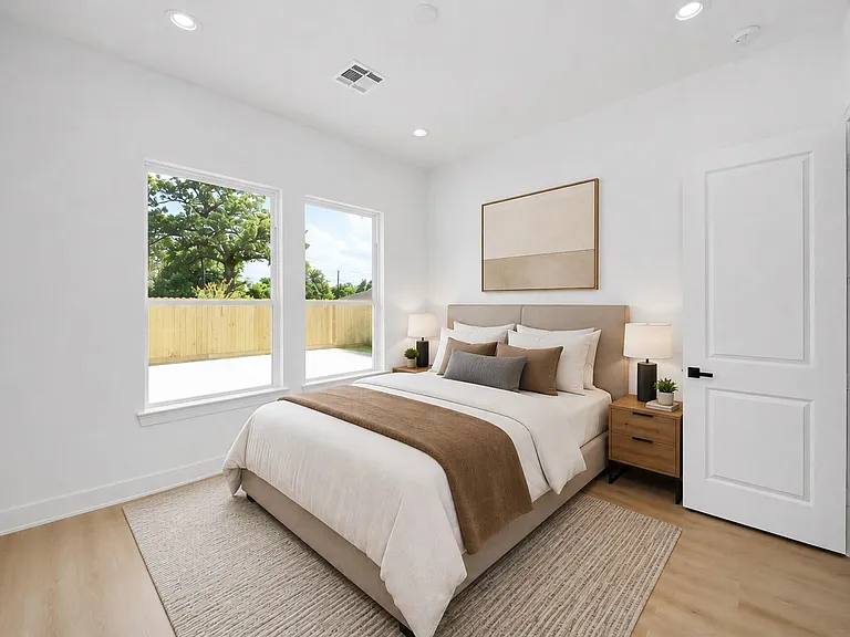 4607 Gunter St #A — Photo 22