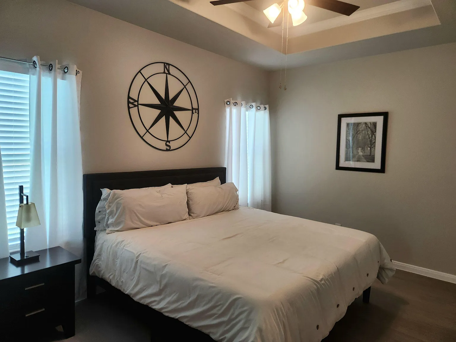 3 bed, 2.0 bath, 1095 sqft, $1,161 — Photo 2