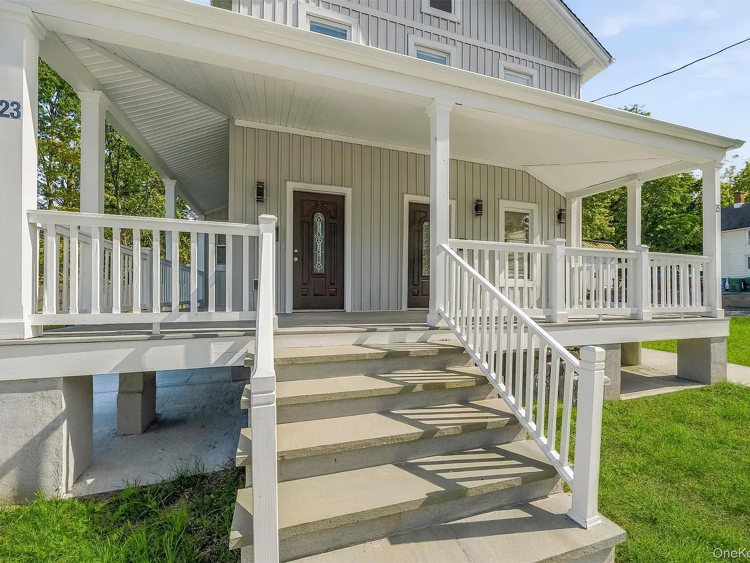 2 bed, 1.5 bath, 1100 sqft, $3,250 — Photo 2