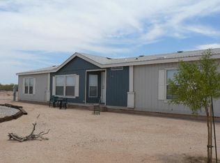 35414 S Estancia Dr, Marana, AZ 85658