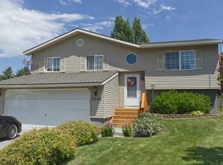2740 Vesta Cir, Idaho Falls, ID 83402