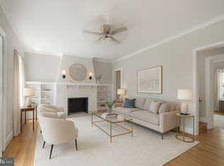 1355 Kennedy St NW, Washington, DC
