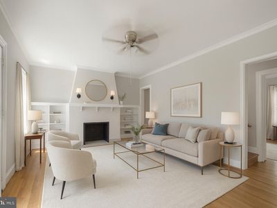 1355 Kennedy St NW, Washington, DC, 20011