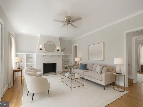 1355 Kennedy St NW, Washington, DC 20011