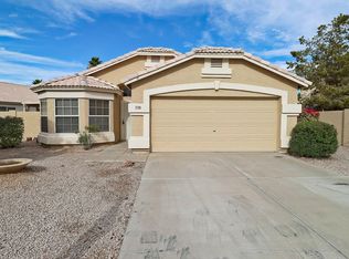 758 E Geronimo St, Chandler, AZ 85225