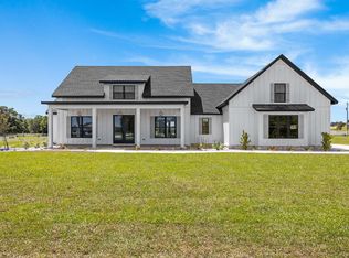 774 NW Blackberry Cir, Lake City, FL 32055