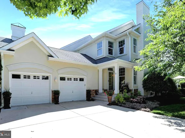 1 Kestrel Ln #1, Pikesville, MD 21208