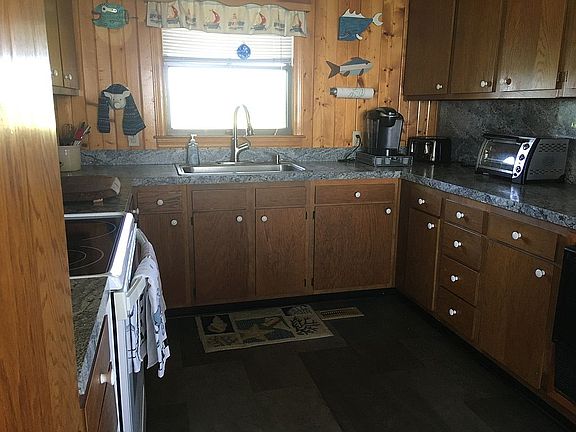 Kitchen new countertops 