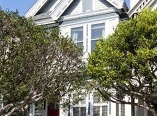2904 Bush St, San Francisco, CA 94115