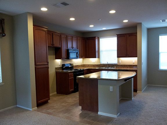 Granite Countertops