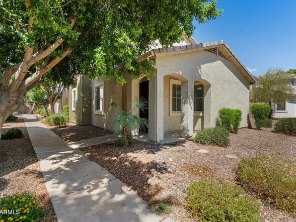 10150 E ISLETA Avenue, Mesa, AZ 85209