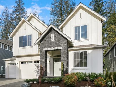 24456 NE 19th Place, Sammamish, WA, 98074