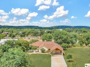 413 Hidden Valley Rd, Wimberley, TX 78676