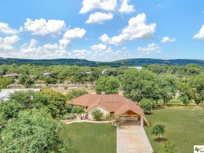 413 Hidden Valley Rd, Wimberley, TX, 78676