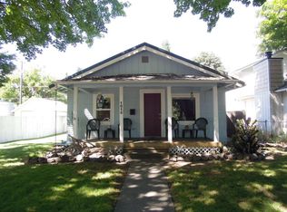 1015 E Saint Maries Ave, Coeur D Alene, ID 83814