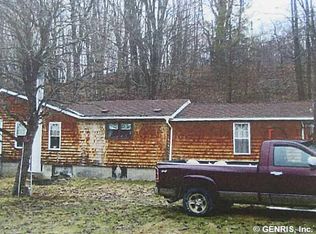 1421 Gleason Rd, Andover, NY 14806