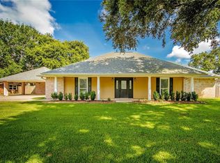 128 Laura Dr, Patterson, LA 70392