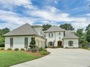 504 Sioux Cv, Flowood, MS 39232