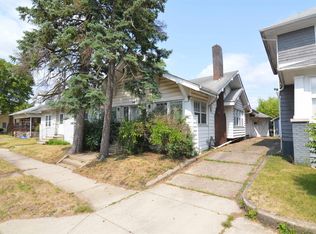 1108 Princeton St, Elkhart, IN 46516
