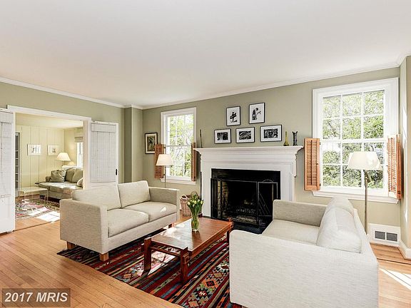 2nd image of 4816 Drummond Ave