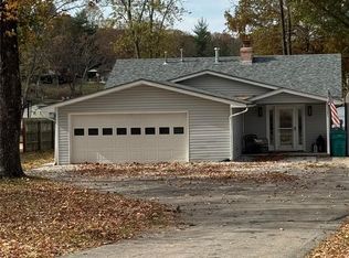 2255 Lakeshore Dr, Cuba, MO 65453