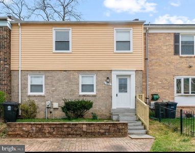 1702 Rollins Pl, Capitol Heights, MD, 20743