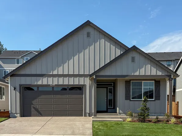 16799 SW Lorikeet Ln, Beaverton, OR 97007