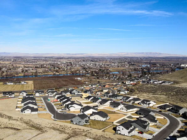 Homes Available Soon, Bella Vista