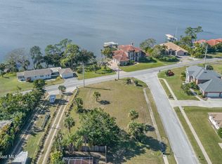 501 Hidden Hollow Dr, Merritt Island, FL 32952