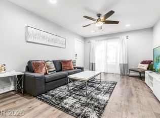 7885 W Flamingo Rd UNIT 1115, Las Vegas, NV 89147